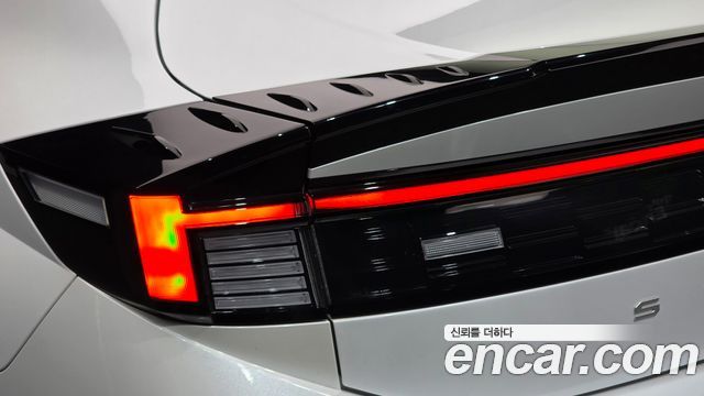 Hyundai Sonata 2025 — photo 9