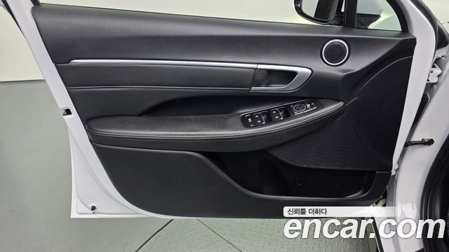 Hyundai Sonata 2025 — photo 14
