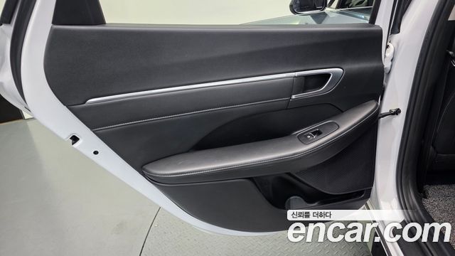 Hyundai Sonata 2025 — photo 15