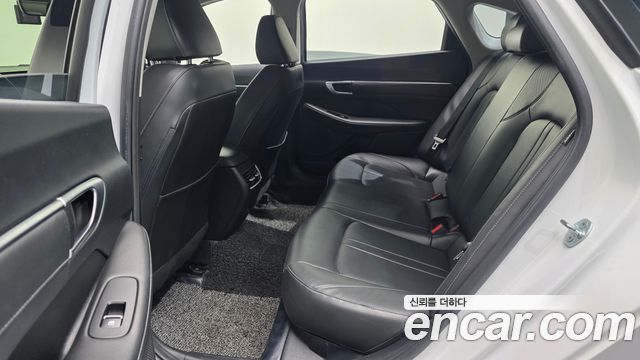 Hyundai Sonata 2025 — photo 16