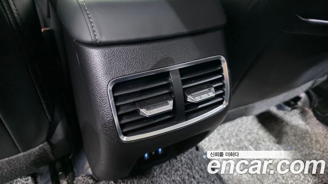 Hyundai Sonata 2025 — photo 28