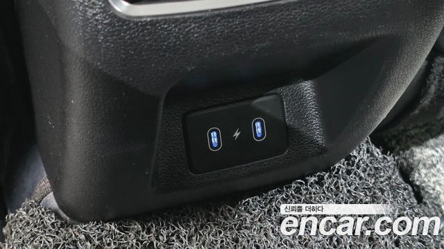 Hyundai Sonata 2025 — photo 29