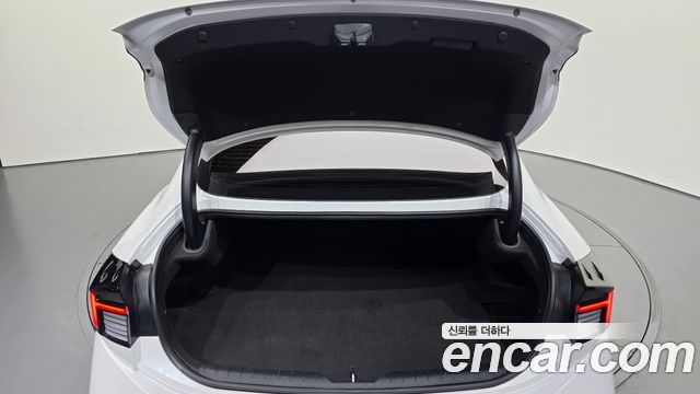 Hyundai Sonata 2025 — photo 31