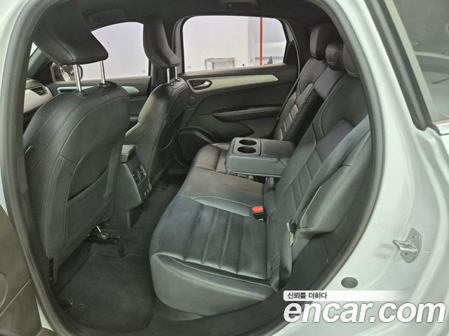 Renault Korea Arkana 2025 — photo 12