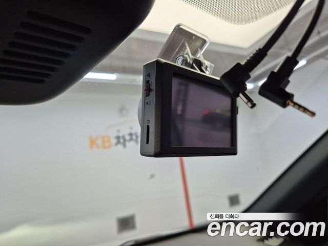 Renault Korea Arkana 2025 — photo 15