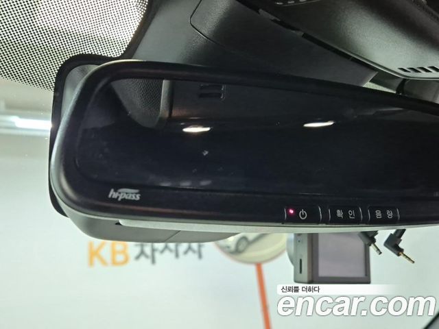 Renault Korea Arkana 2025 — photo 16