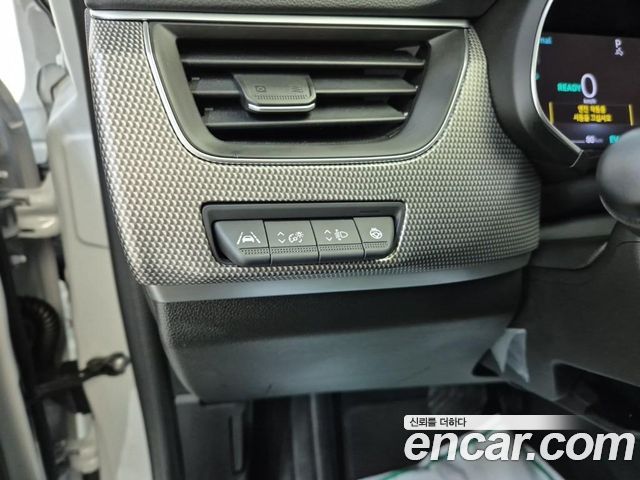 Renault Korea Arkana 2025 — photo 17