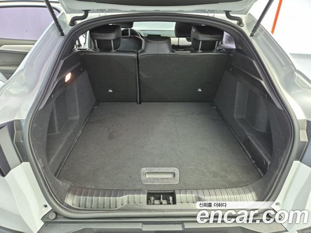 Renault Korea Arkana 2025 — photo 18