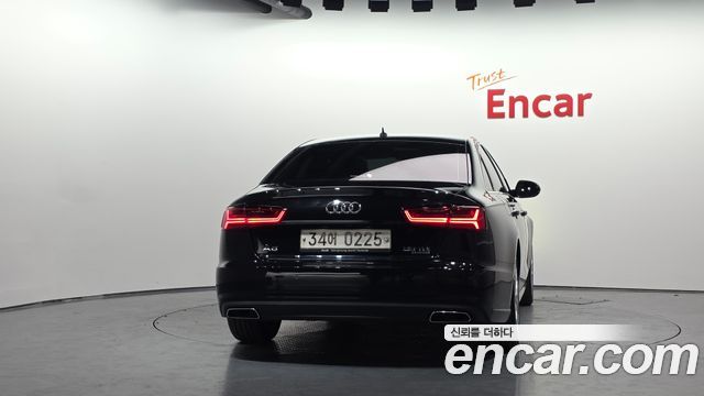 Audi A6 2016 — photo 4