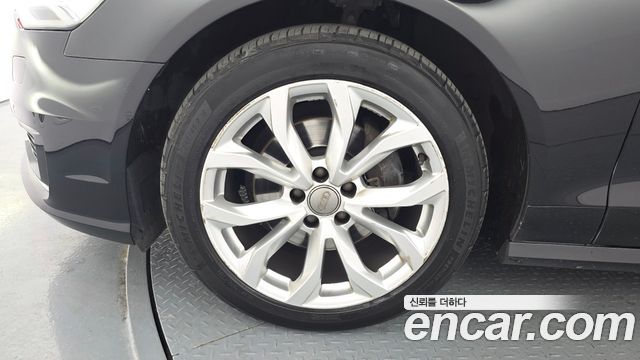 Audi A6 2016 — photo 5
