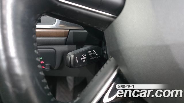 Audi A6 2016 — photo 18