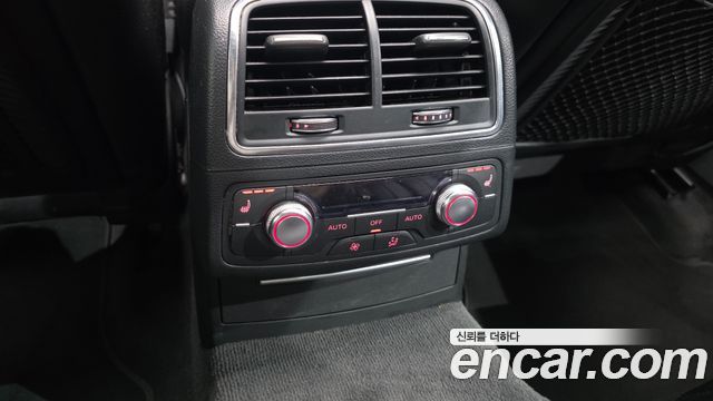 Audi A6 2016 — photo 19
