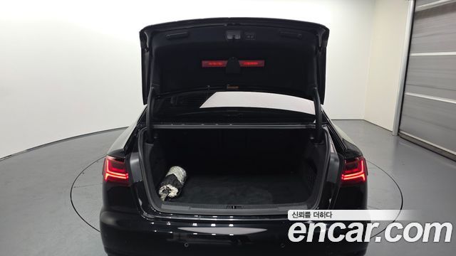 Audi A6 2016 — photo 20