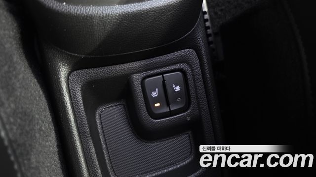 Chevrolet Korea Spark 2019 — photo 22
