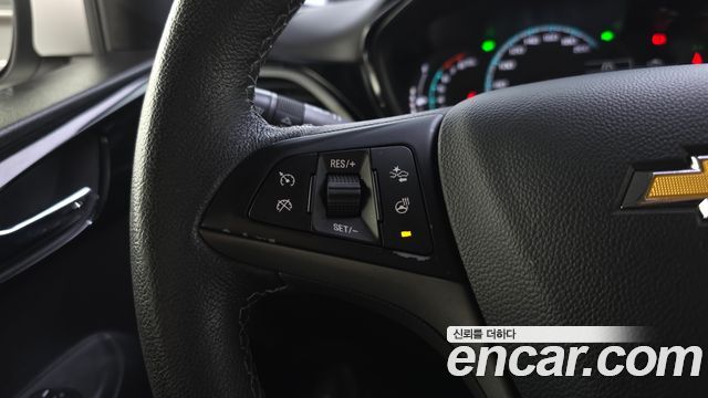 Chevrolet Korea Spark 2019 — photo 24