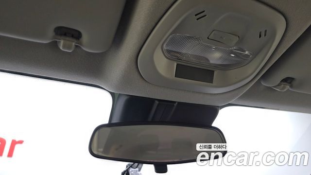 Chevrolet Korea Spark 2019 — photo 25
