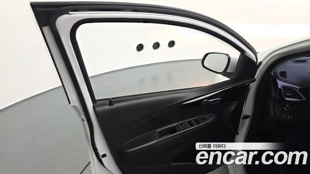 Chevrolet Korea Spark 2019 — photo 14