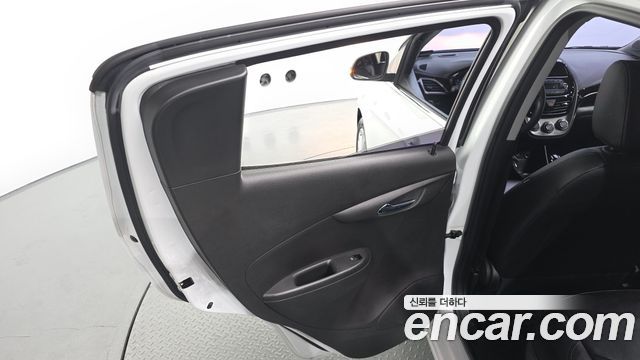 Chevrolet Korea Spark 2019 — photo 15