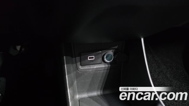 Chevrolet Korea Spark 2019 — photo 16