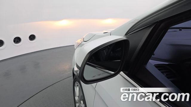 Chevrolet Korea Spark 2019 — photo 28