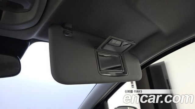 Chevrolet Korea Spark 2019 — photo 31