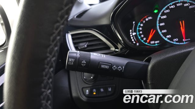 Chevrolet Korea Spark 2019 — photo 32
