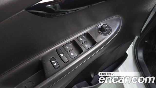 Chevrolet Korea Spark 2019 — photo 34