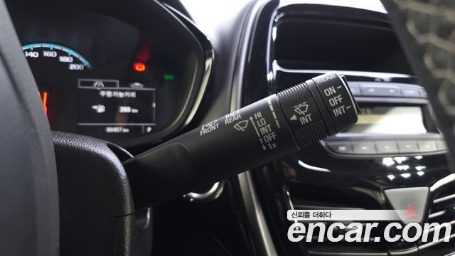 Chevrolet Korea Spark 2019 — photo 35