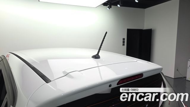 Chevrolet Korea Spark 2019 — photo 36