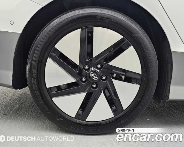 Hyundai Ioniq6 2025 — photo 5