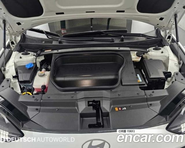 Hyundai Ioniq6 2025 — photo 6
