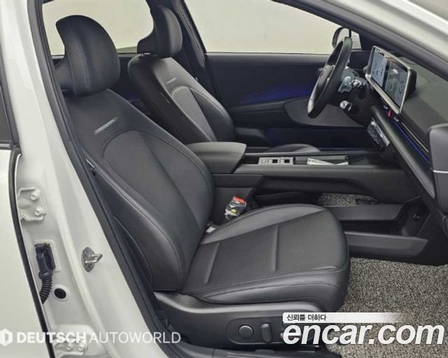 Hyundai Ioniq6 2025 — photo 10