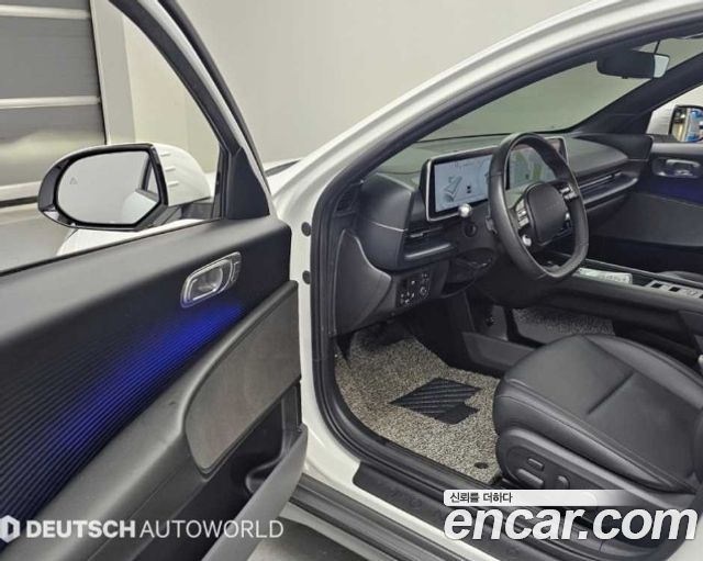 Hyundai Ioniq6 2025 — photo 11