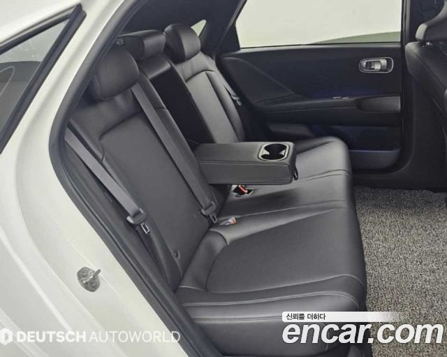 Hyundai Ioniq6 2025 — photo 12