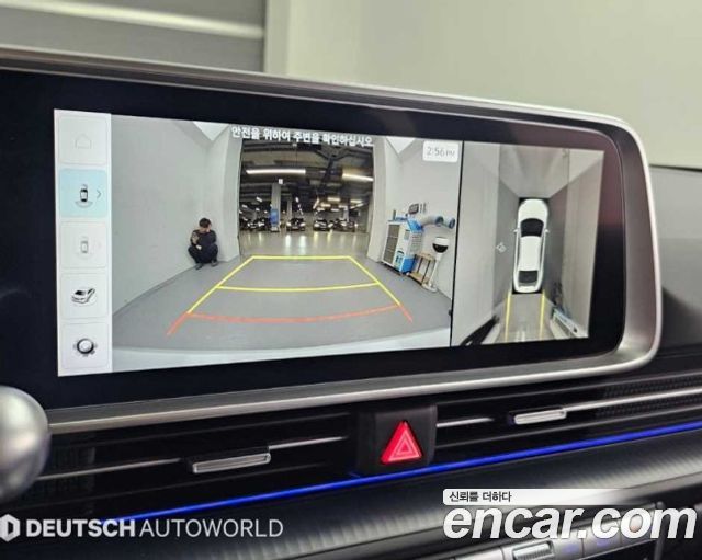 Hyundai Ioniq6 2025 — photo 15