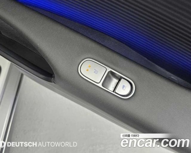 Hyundai Ioniq6 2025 — photo 17