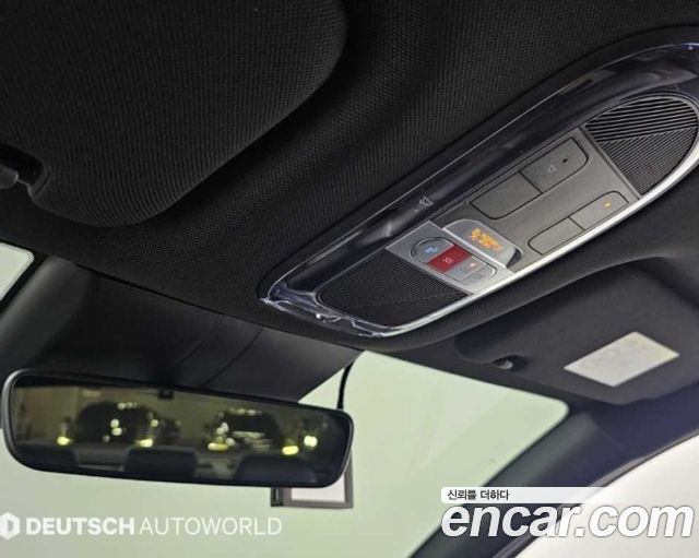 Hyundai Ioniq6 2025 — photo 18