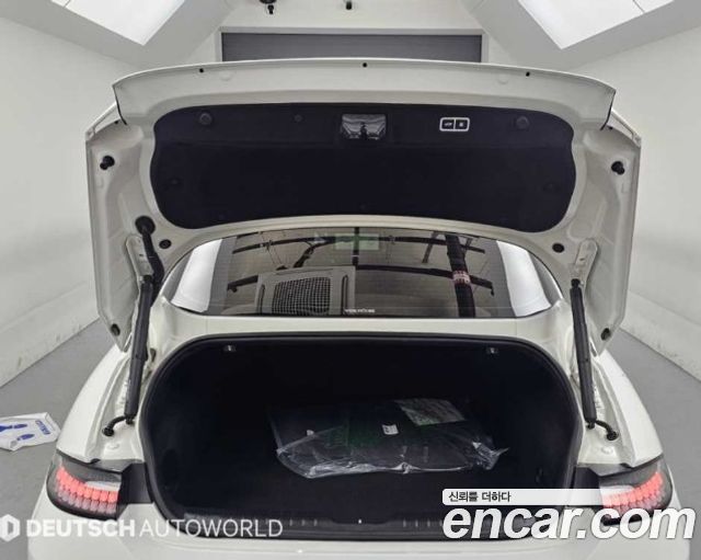Hyundai Ioniq6 2025 — photo 19