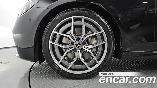 Mercedes-Benz E-Class 2021 — photo 5