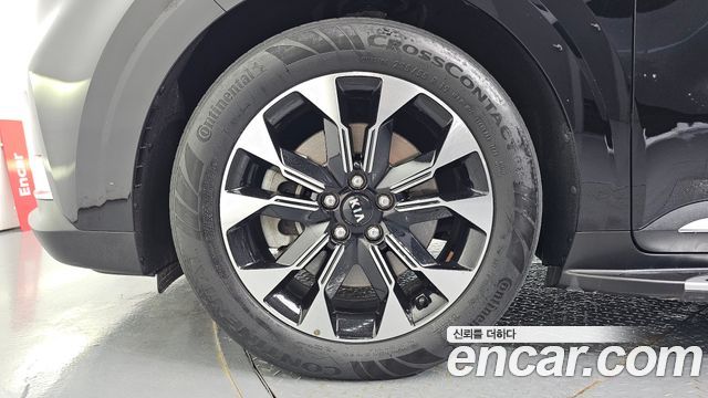 Kia Canival 2021 — photo 5