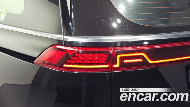 Kia Canival 2021 — photo 9