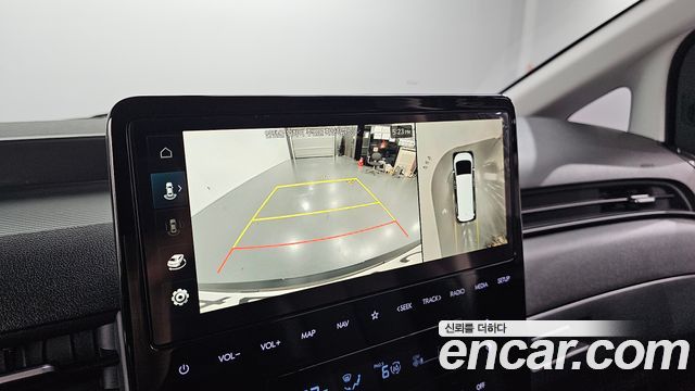 Hyundai Staria 2024 — photo 20