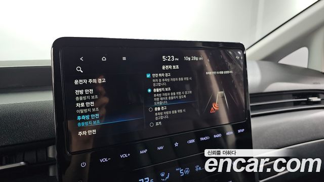 Hyundai Staria 2024 — photo 22
