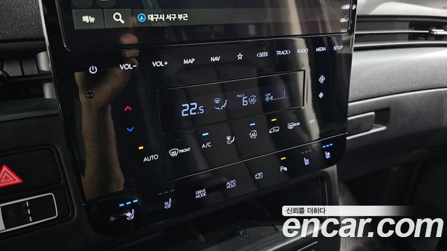 Hyundai Staria 2024 — photo 23