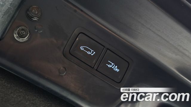 Hyundai Staria 2024 — photo 30
