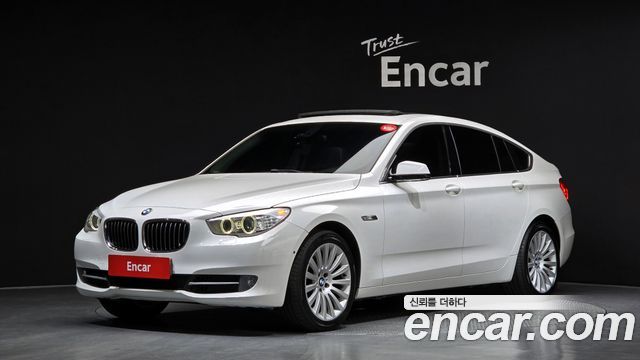 BMW Gran Turismo 2013 — photo 1