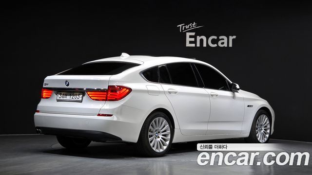 BMW Gran Turismo 2013 — photo 2
