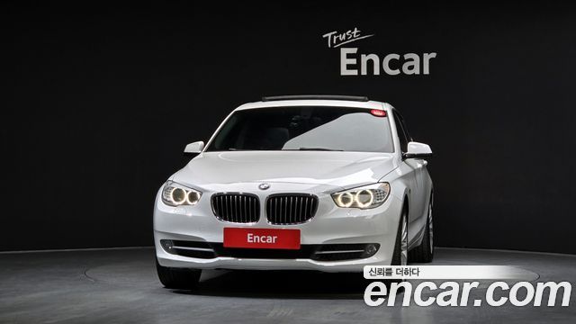 BMW Gran Turismo 2013 — photo 3