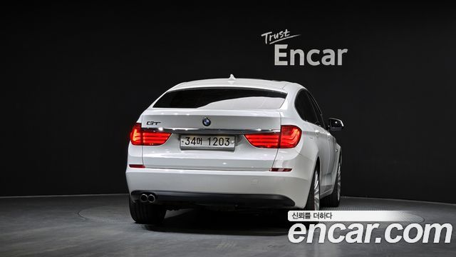 BMW Gran Turismo 2013 — photo 4