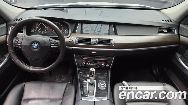 BMW Gran Turismo 2013 — photo 7